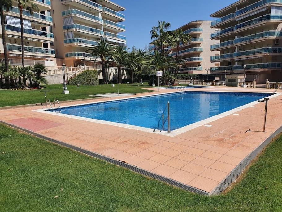 Village Park Salou! Apartamento *
